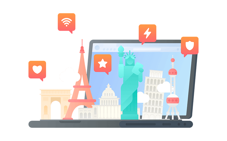 在荷兰解除哔哩哔哩版权限制 - 海龟VPN